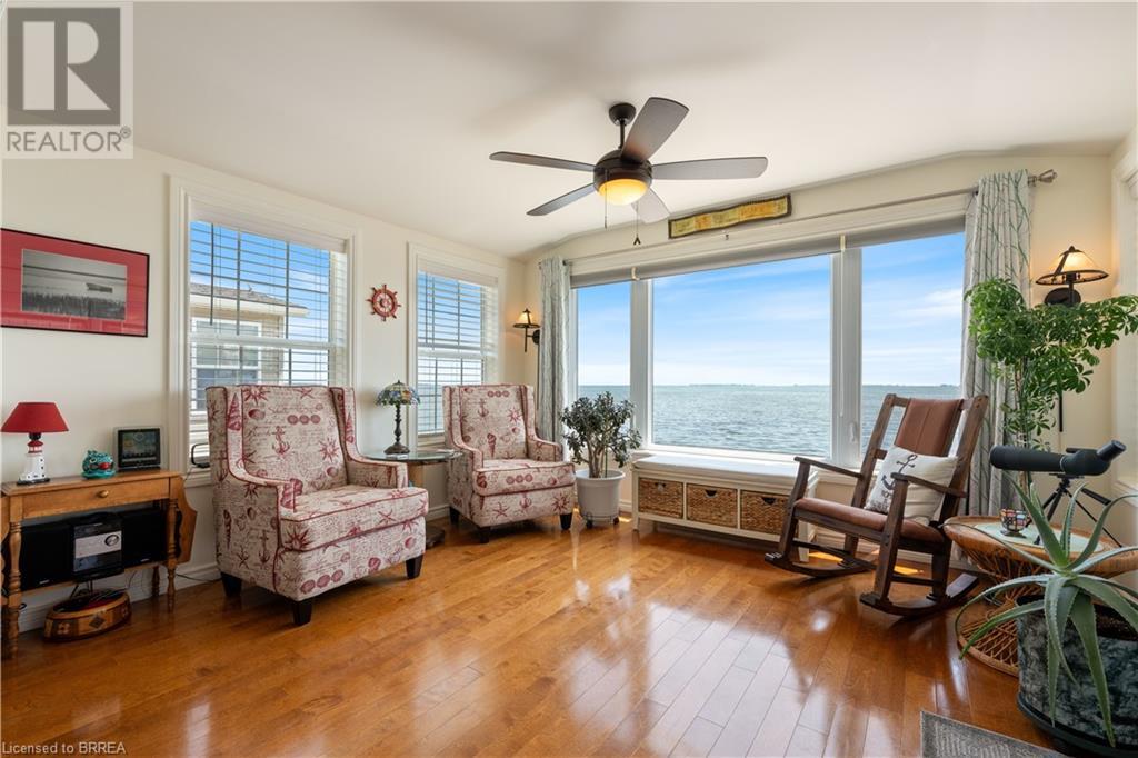 340 Front Road Unit# 57, St. Williams, Ontario  N0E 1P0 - Photo 27 - 40615752