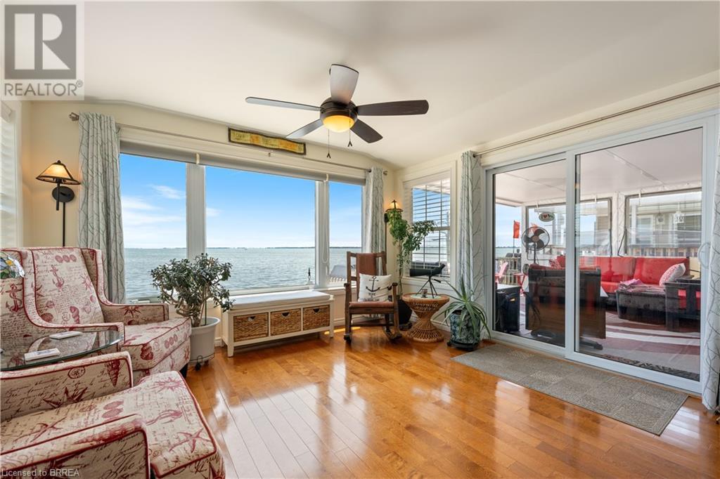 340 Front Road Unit# 57, St. Williams, Ontario  N0E 1P0 - Photo 28 - 40615752