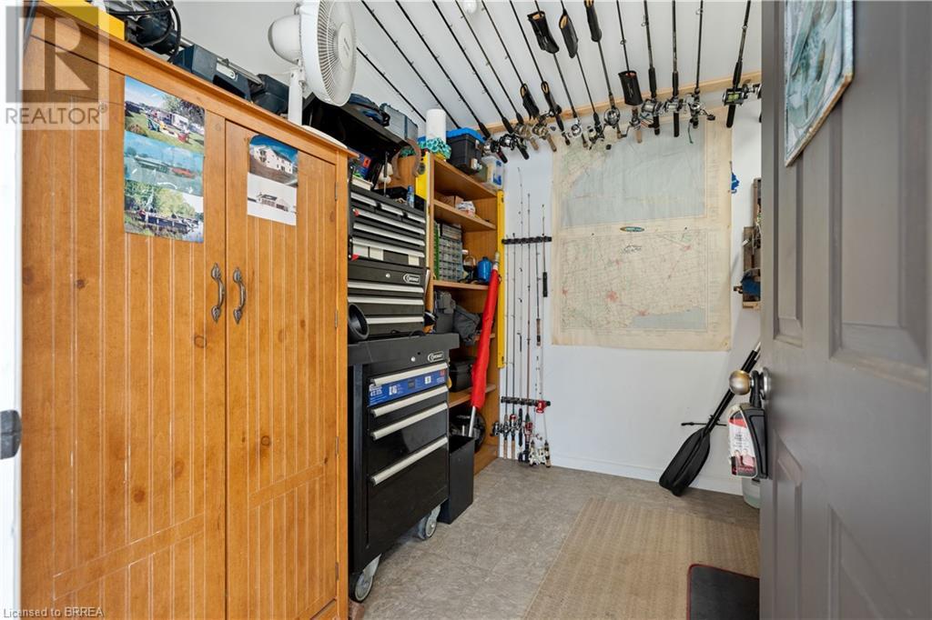 340 Front Road Unit# 57, St. Williams, Ontario  N0E 1P0 - Photo 29 - 40615752