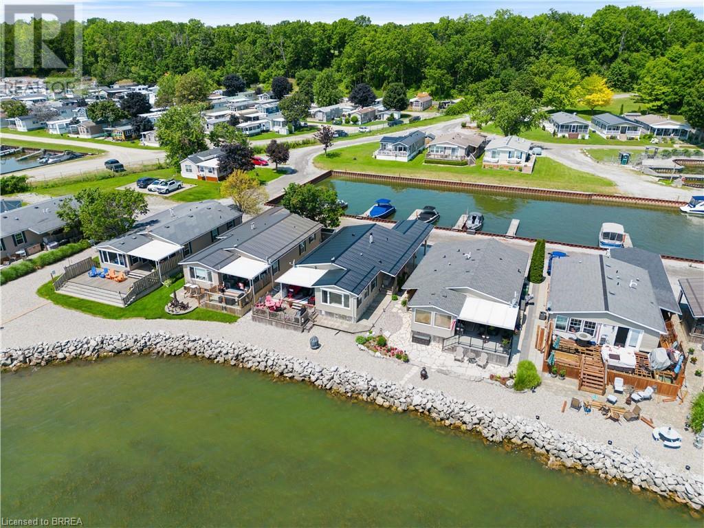 340 Front Road Unit# 57, St. Williams, Ontario  N0E 1P0 - Photo 3 - 40615752