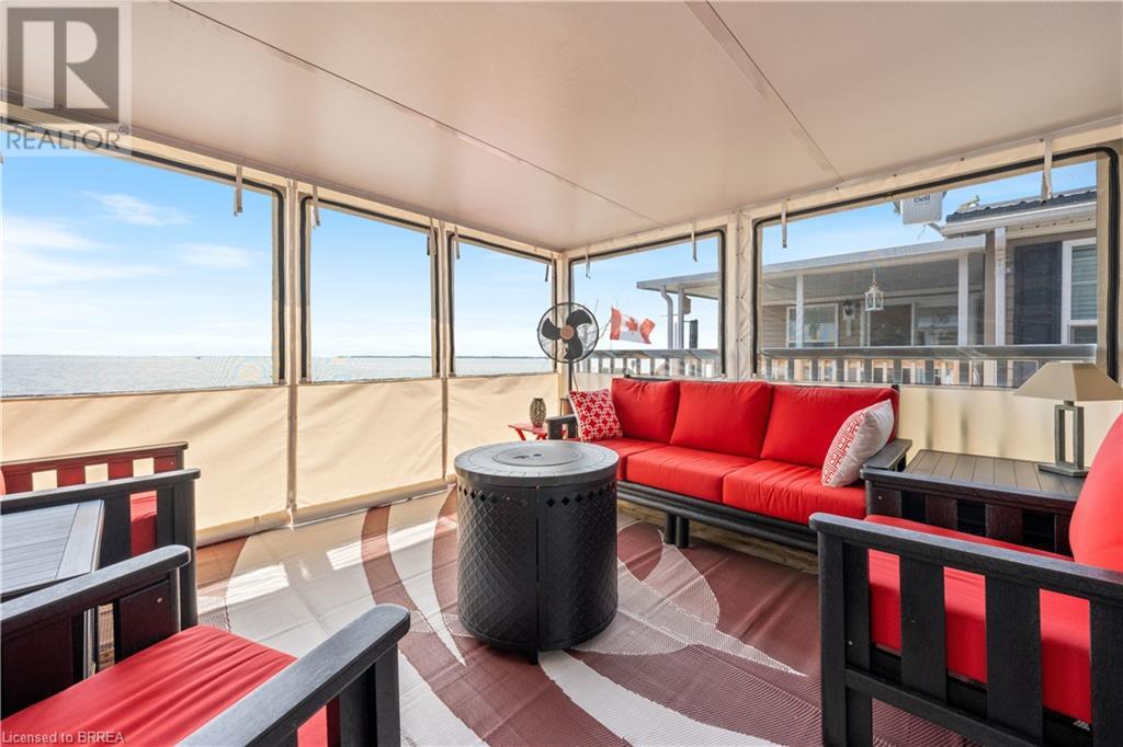 340 Front Road Unit# 57, St. Williams, Ontario  N0E 1P0 - Photo 31 - 40615752