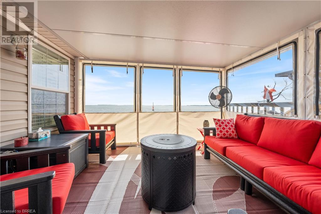 340 Front Road Unit# 57, St. Williams, Ontario  N0E 1P0 - Photo 32 - 40615752