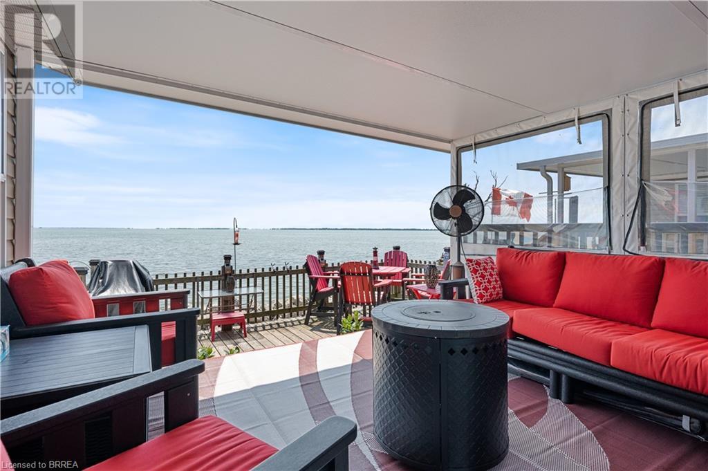 340 Front Road Unit# 57, St. Williams, Ontario  N0E 1P0 - Photo 34 - 40615752