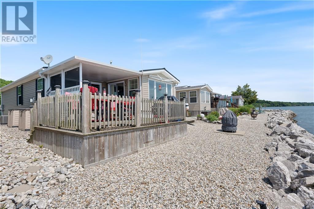 340 Front Road Unit# 57, St. Williams, Ontario  N0E 1P0 - Photo 37 - 40615752