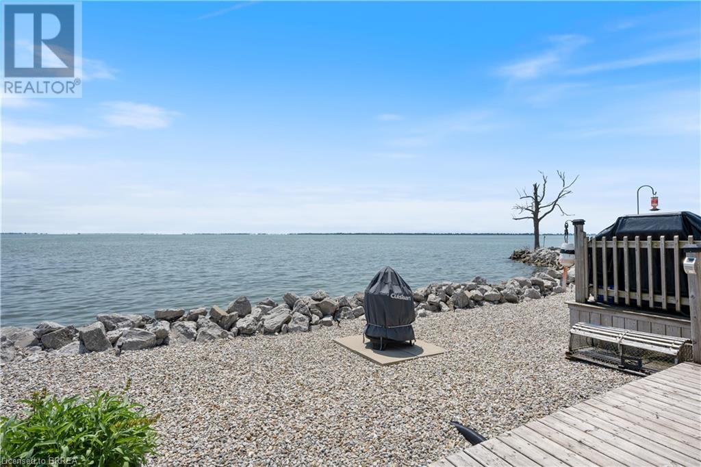 340 Front Road Unit# 57, St. Williams, Ontario  N0E 1P0 - Photo 4 - 40615752