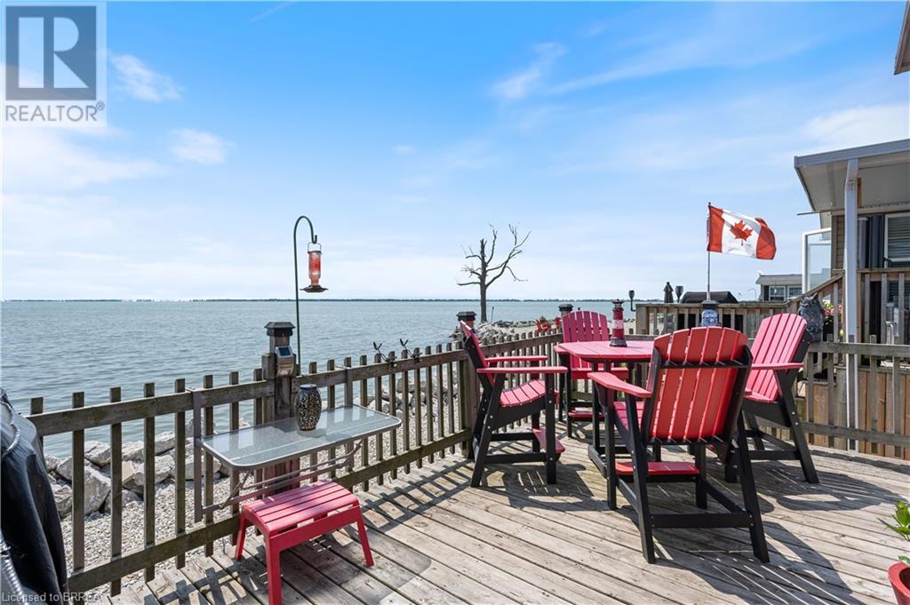 340 Front Road Unit# 57, St. Williams, Ontario  N0E 1P0 - Photo 6 - 40615752