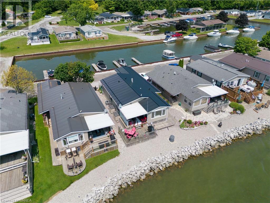 340 Front Road Unit# 57, St. Williams, Ontario  N0E 1P0 - Photo 7 - 40615752