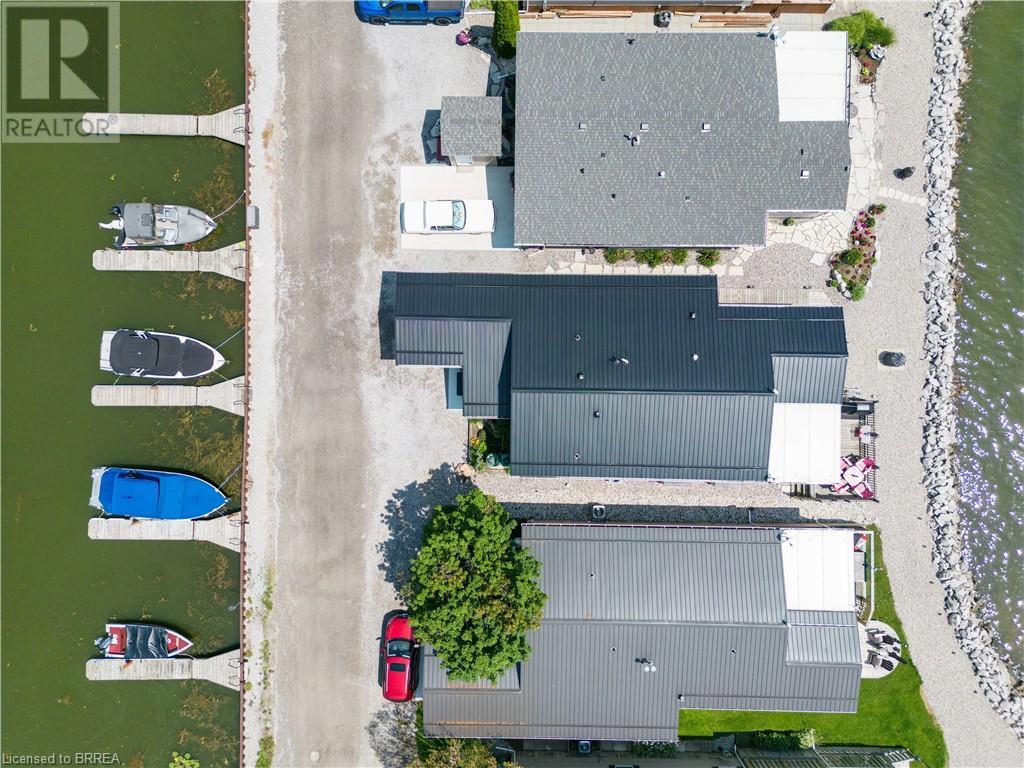 340 Front Road Unit# 57, St. Williams, Ontario  N0E 1P0 - Photo 8 - 40615752