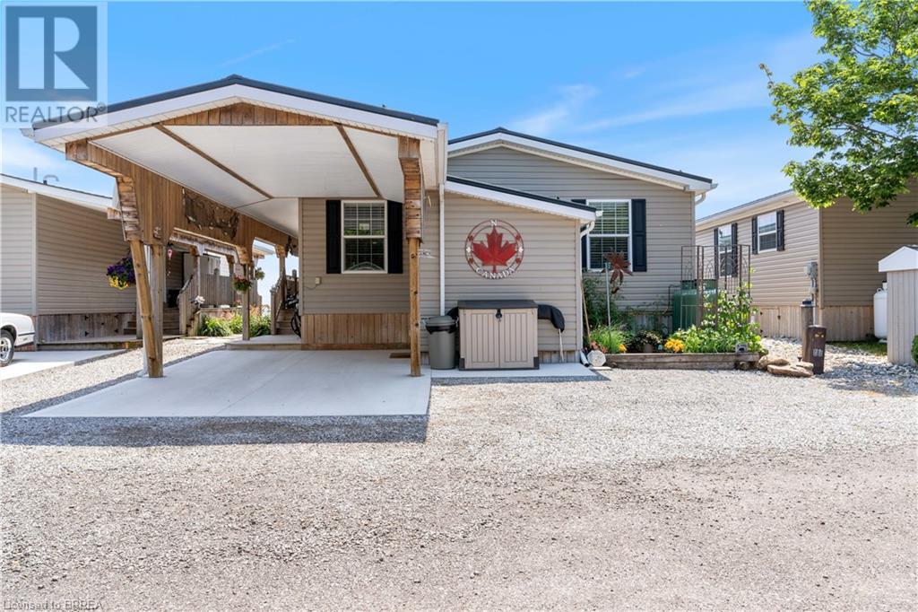 340 Front Road Unit# 57, St. Williams, Ontario  N0E 1P0 - Photo 9 - 40615752