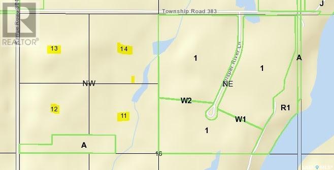 Corman Park Land, Corman Park Rm No. 344, Saskatchewan  S0K 4S0 - Photo 2 - SK975667