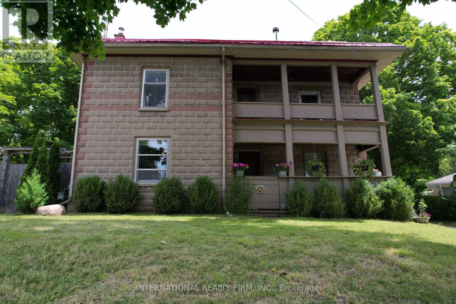 6 Percy Street, Trent Hills (Warkworth), Ontario  K0K 3K0 - Photo 3 - X9011664