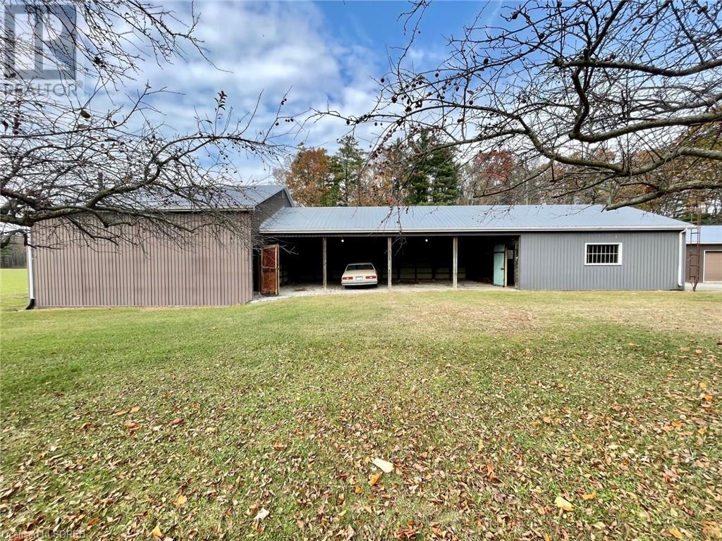 1115 6th Concession Road, Walsingham, Ontario  N0E 1X0 - Photo 22 - 40615325