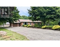 1115 6TH CONCESSION Road, Walsingham, Ontario