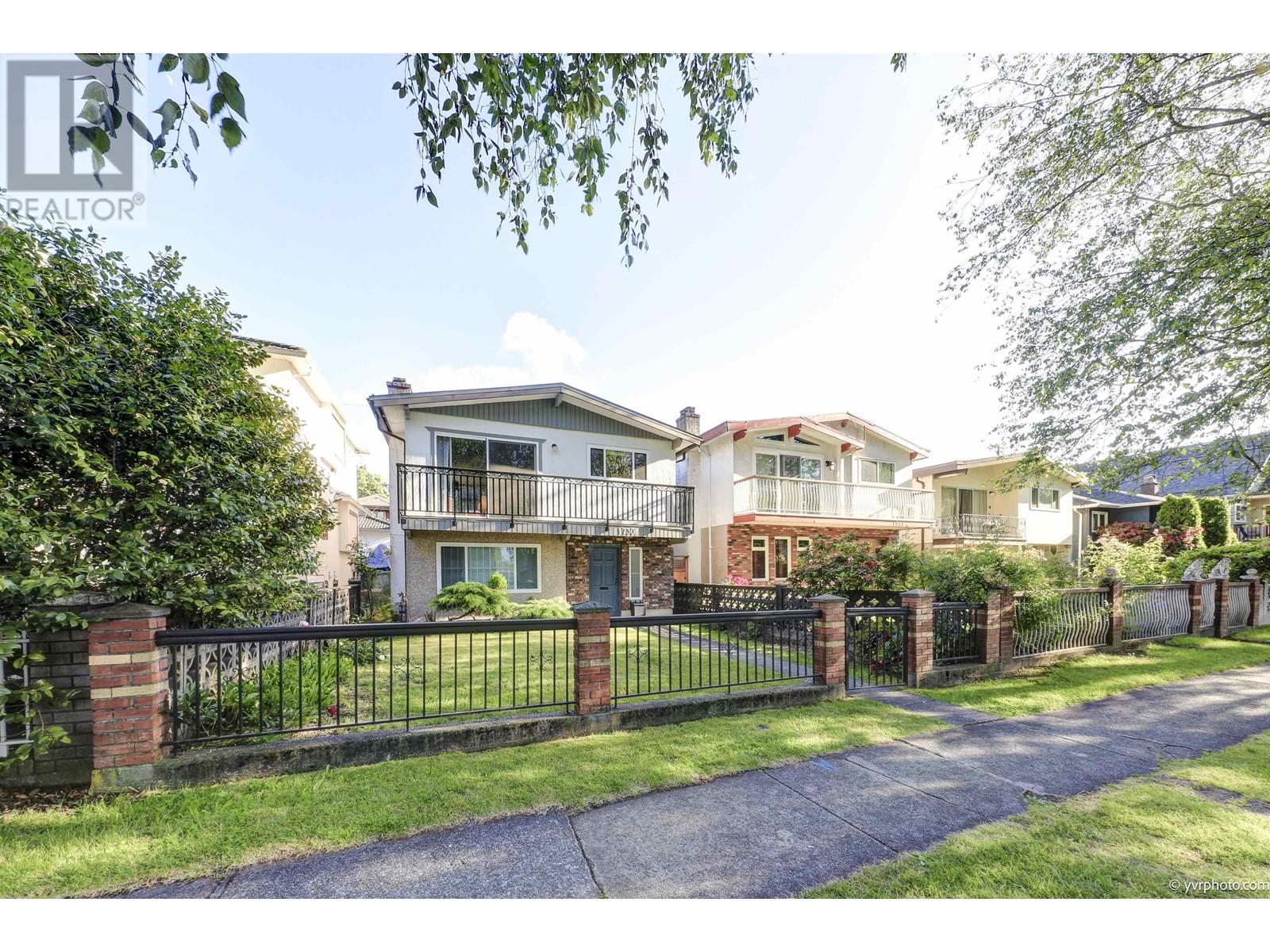 1730 E 36th Avenue, Vancouver, British Columbia  V5P 1C5 - Photo 39 - R2895436