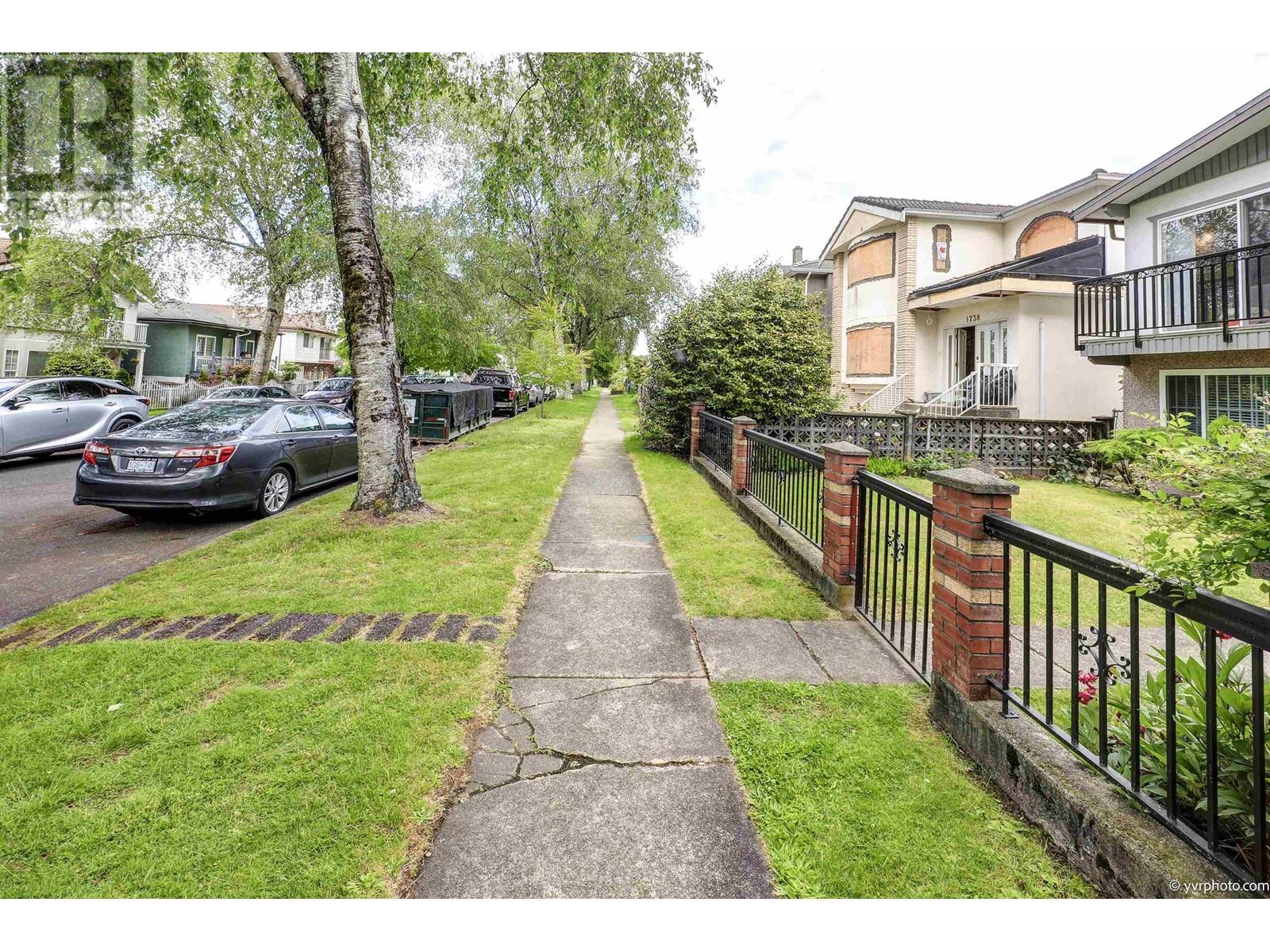 1730 E 36th Avenue, Vancouver, British Columbia  V5P 1C5 - Photo 3 - R2895436