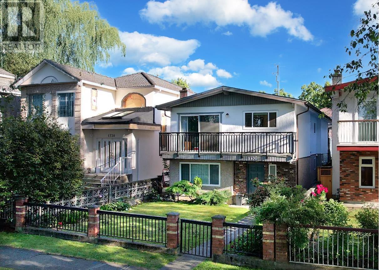1730 E 36th Avenue, Vancouver, British Columbia  V5P 1C5 - Photo 2 - R2895436