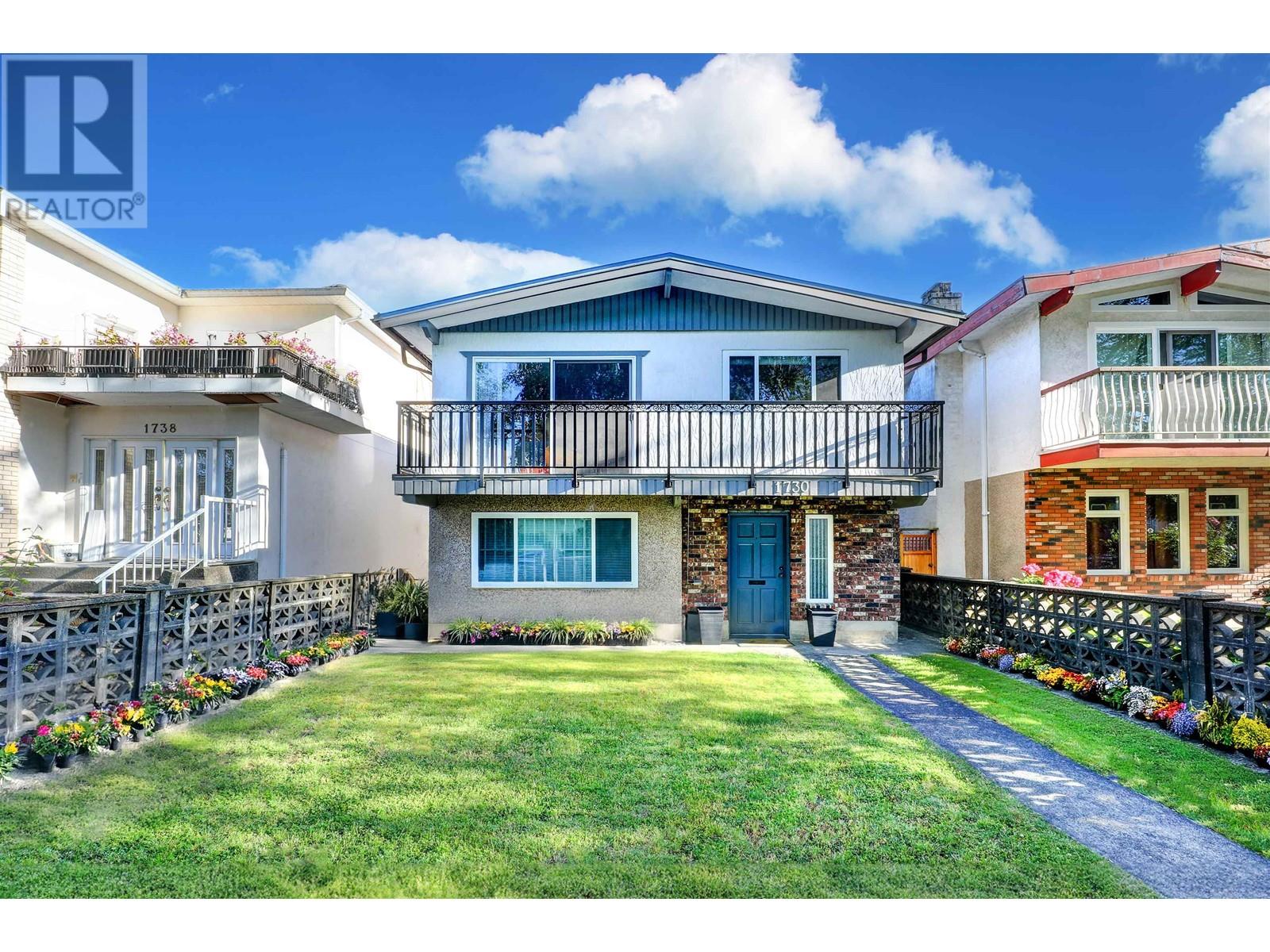 1730 E 36th Avenue, Vancouver, British Columbia  V5P 1C5 - Photo 1 - R2895436