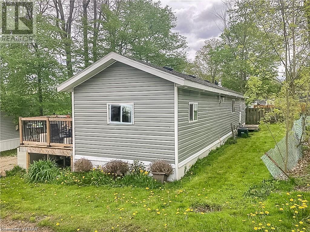 596101 Highway 59 Unit# 11 Whylie, East Zorra Tavistock, Ontario N4S 7W1 - Photo 1 - 40615444