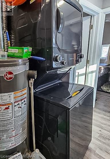 596101 Highway 59 Unit# 11 Whylie, East Zorra Tavistock, Ontario N4S 7W1 - Photo 10 - 40615444