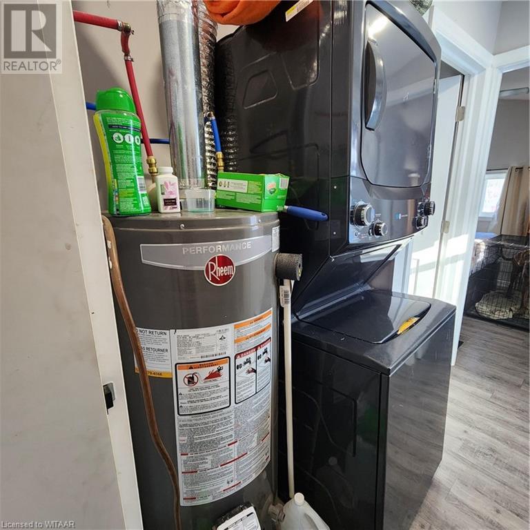 596101 Highway 59 Unit# 11 Whylie, East Zorra Tavistock, Ontario N4S 7W1 - Photo 11 - 40615444