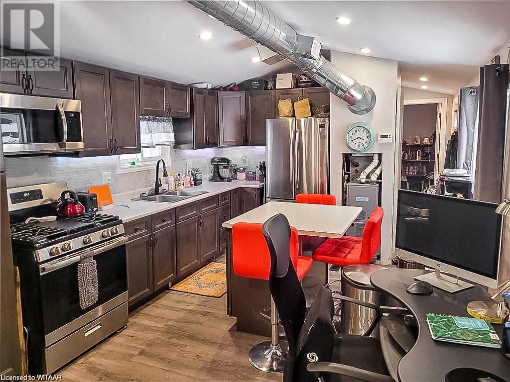 596101 Highway 59 Unit# 11 Whylie, East Zorra Tavistock, Ontario N4S 7W1 - Photo 6 - 40615444