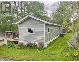 596101 HIGHWAY 59 Unit# 11 Whylie, east zorra tavistock, Ontario