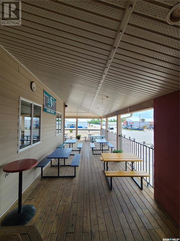 101 Railway Avenue W, Carlyle, Saskatchewan  S0C 0R0 - Photo 8 - SK975686