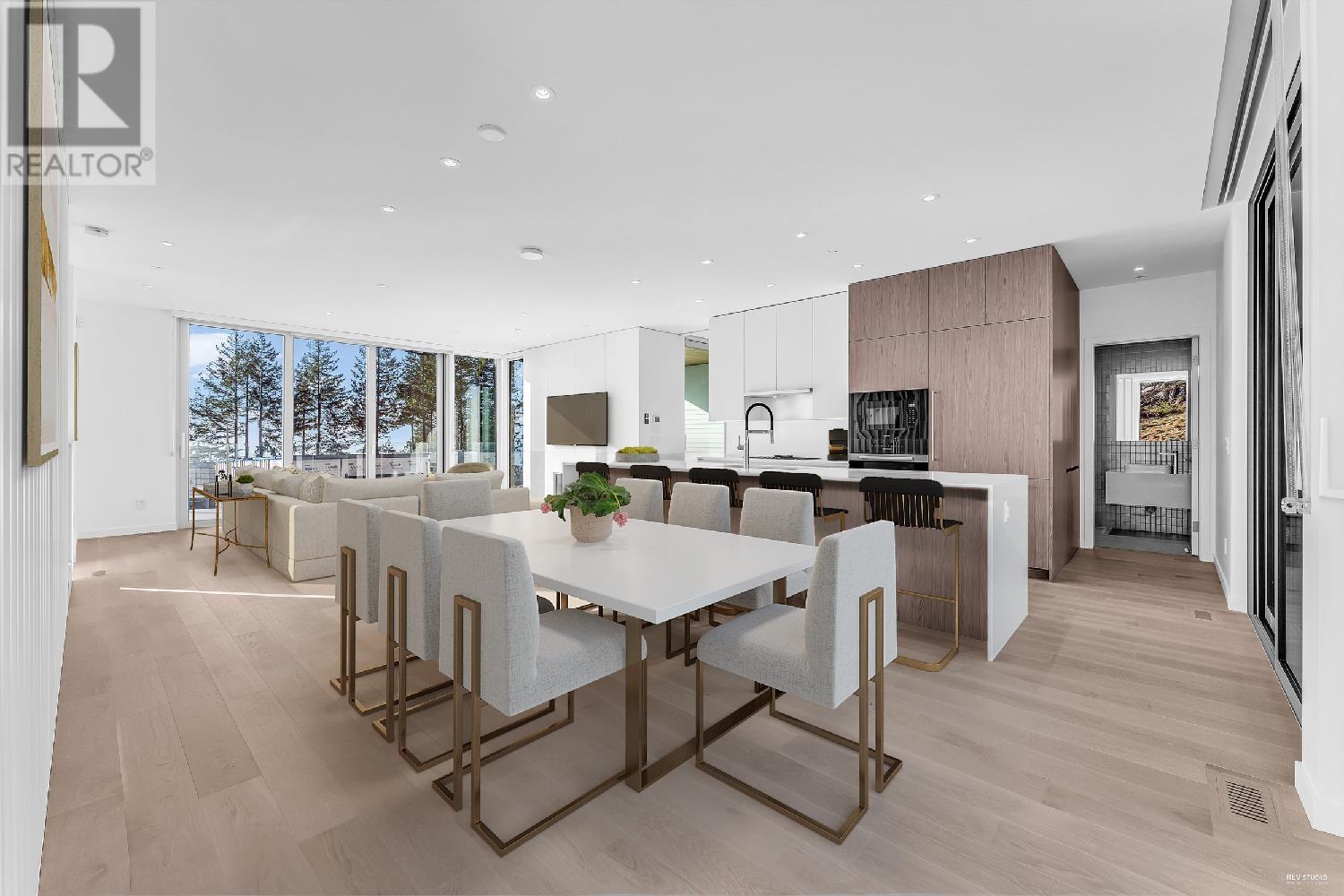 3317 Chippendale Road, West Vancouver, British Columbia  V7S 0B7 - Photo 8 - R2899796