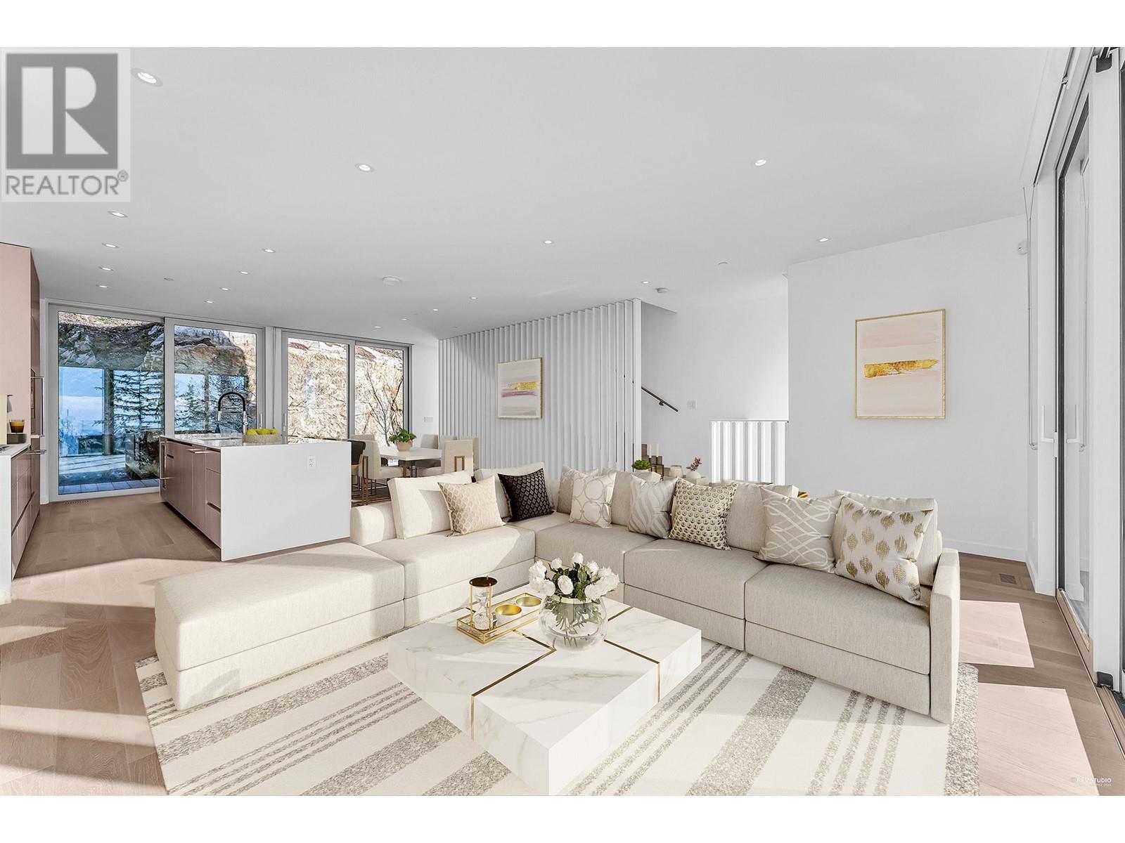 3317 Chippendale Road, West Vancouver, British Columbia  V7S 0B7 - Photo 4 - R2899796