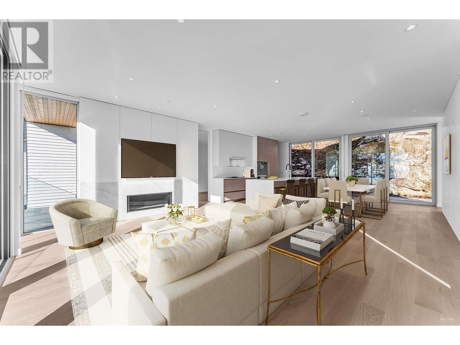 3317 Chippendale Road, West Vancouver, British Columbia  V7S 0B7 - Photo 6 - R2899796
