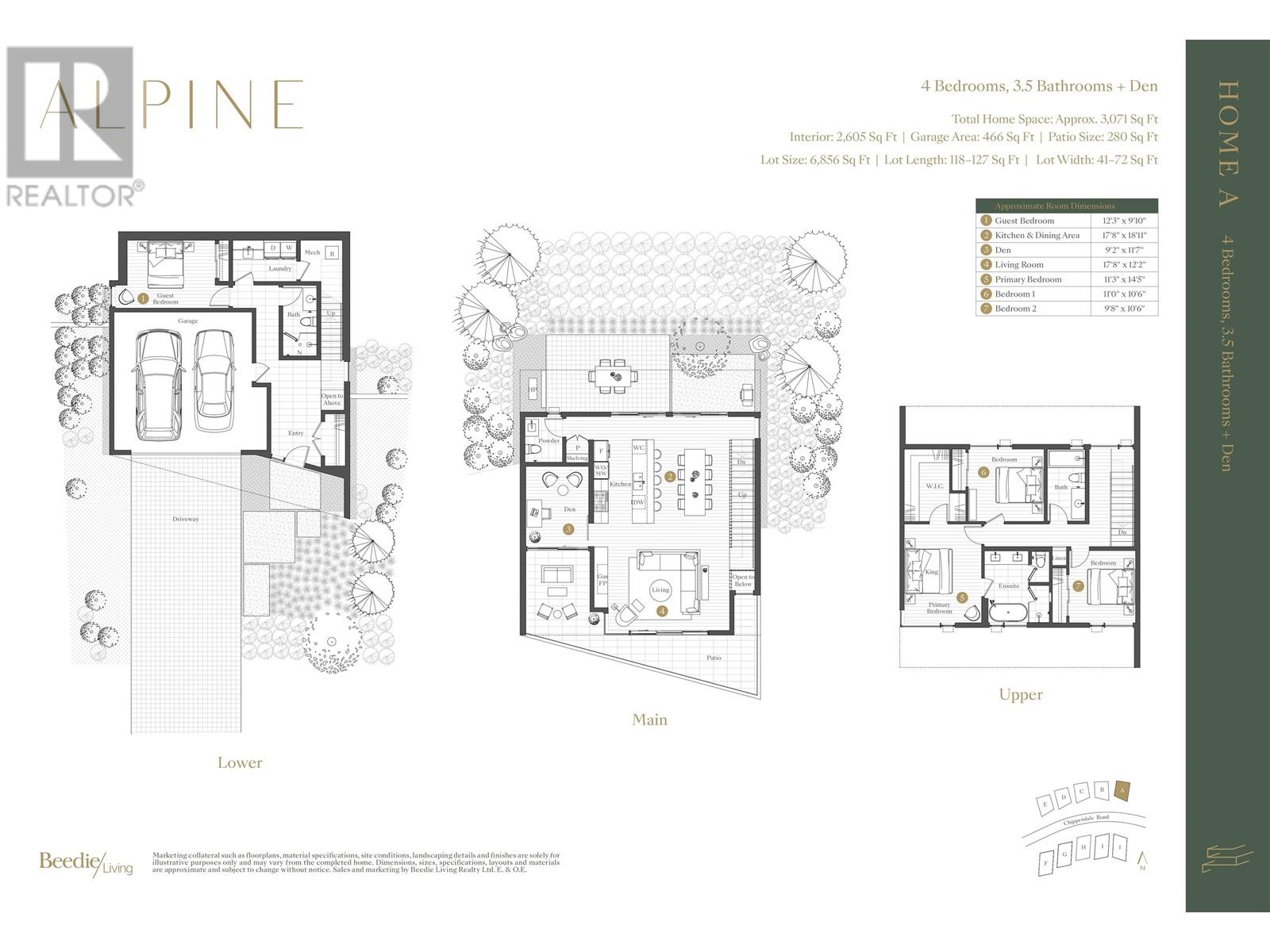 3317 Chippendale Road, West Vancouver, British Columbia  V7S 0B7 - Photo 36 - R2899796