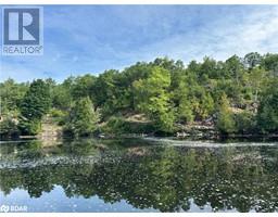 3950 SEVERN RIVER Shore, severn bridge, Ontario