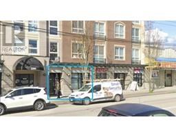2275 E HASTINGS STREET, Vancouver, British Columbia
