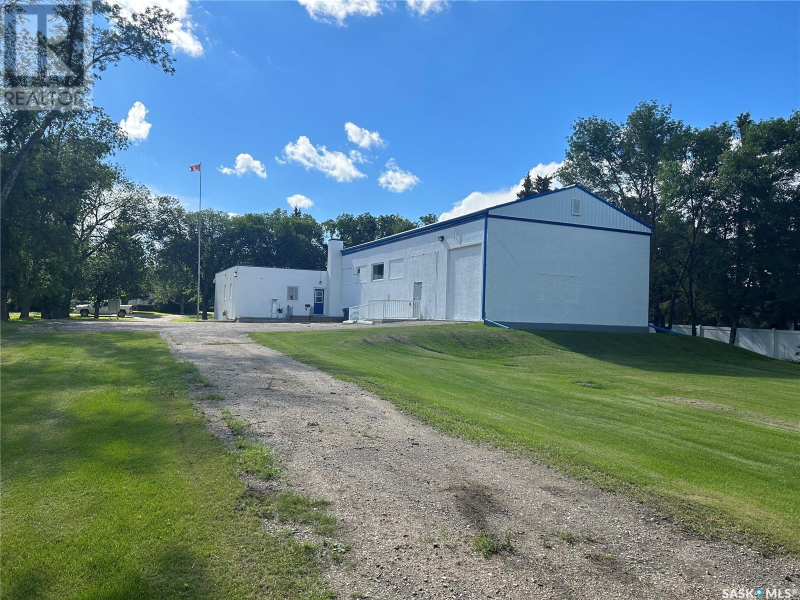 713 Stella Street, Grenfell, Saskatchewan  S0G 2B0 - Photo 8 - SK975673