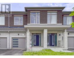 83 SCHMELTZER CRESCENT, richmond hill, Ontario