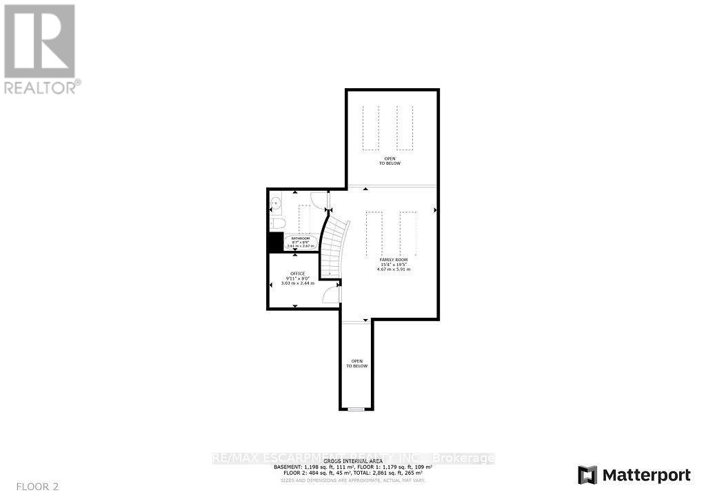 Світлина обʼєкту нерухомості 38 - 1160 BELLVIEW STREET