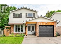 87 QUEENSDALE Crescent, guelph, Ontario