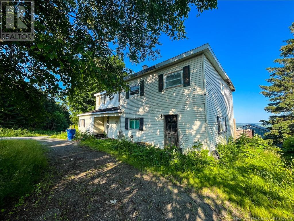 19 Turner Road, Carlingford, New Brunswick