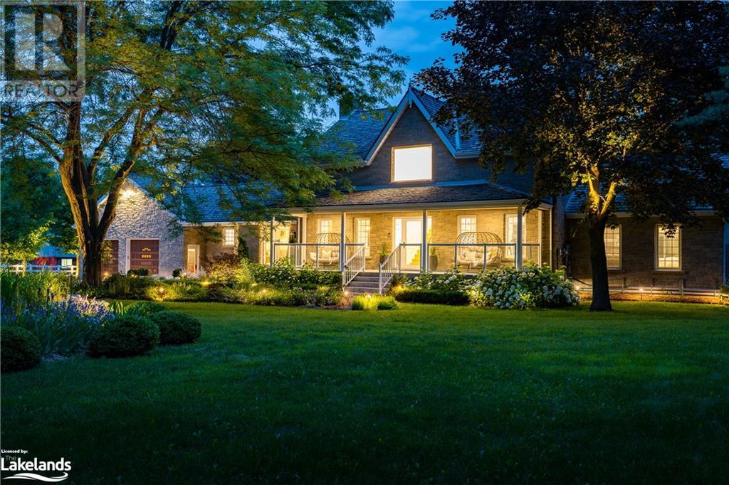 2935 Concession 10 Nottawasaga N, Collingwood, Ontario L9Y 3Y9