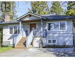 536 W KINGS ROAD, north vancouver, British Columbia