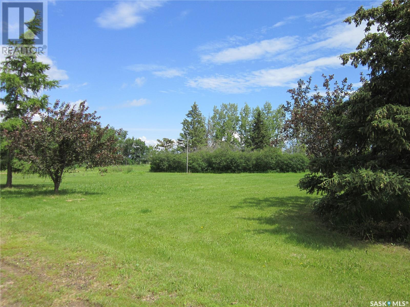 Wallington Acreage, Willow Creek Rm No. 458, Saskatchewan  S0E 1P0 - Photo 4 - SK975704