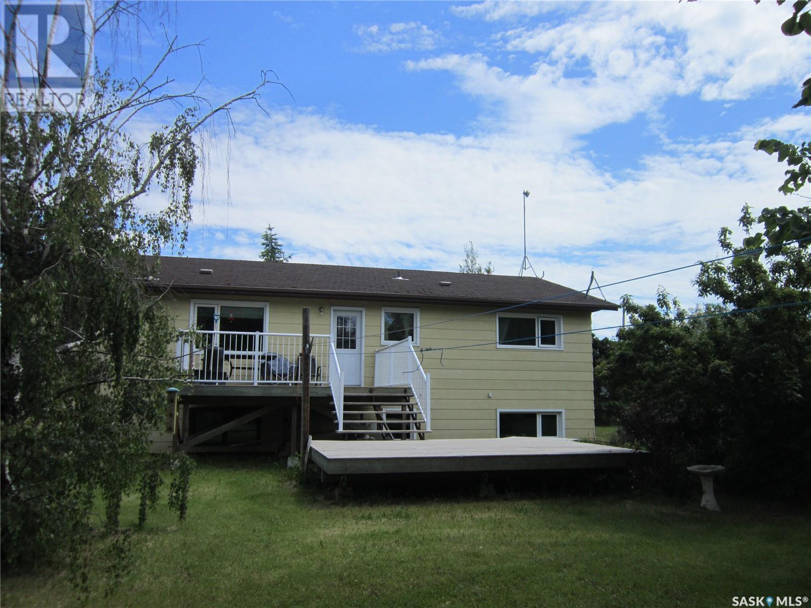 Wallington Acreage, Willow Creek Rm No. 458, Saskatchewan  S0E 1P0 - Photo 6 - SK975704