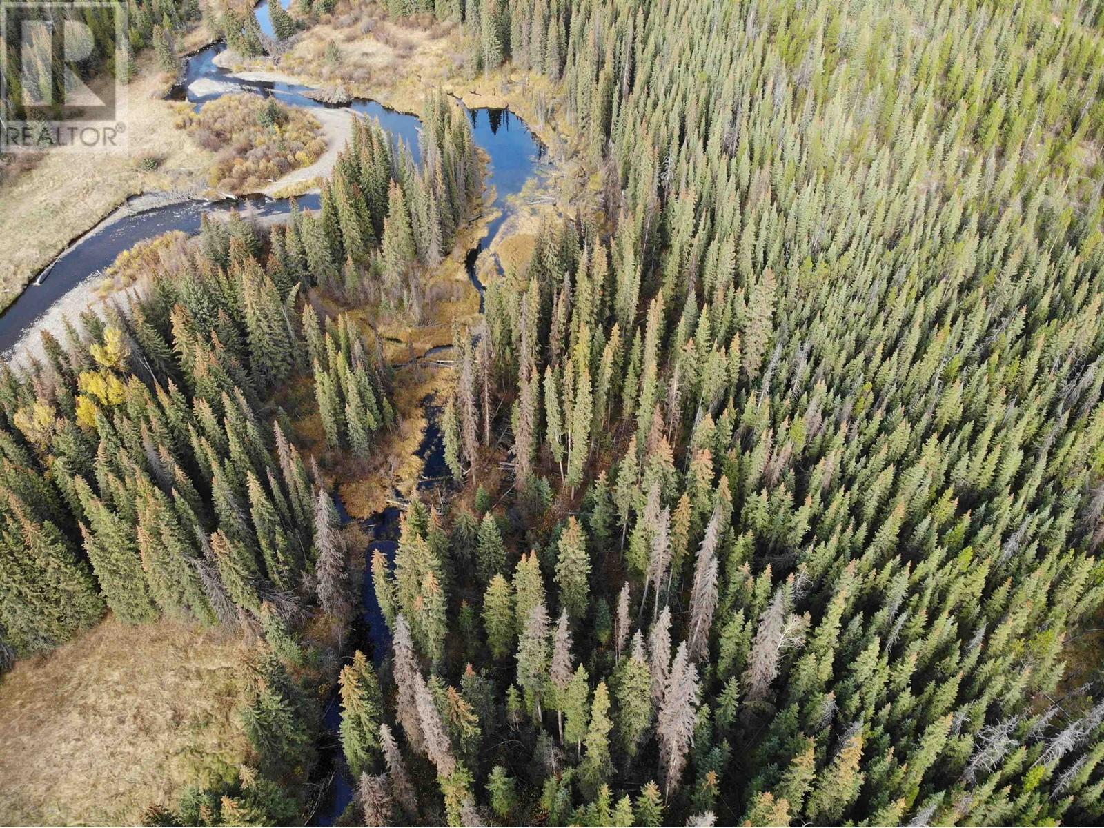 Dl6718 Honolulu Road, Nazko, British Columbia V2J 3H9 (27127828