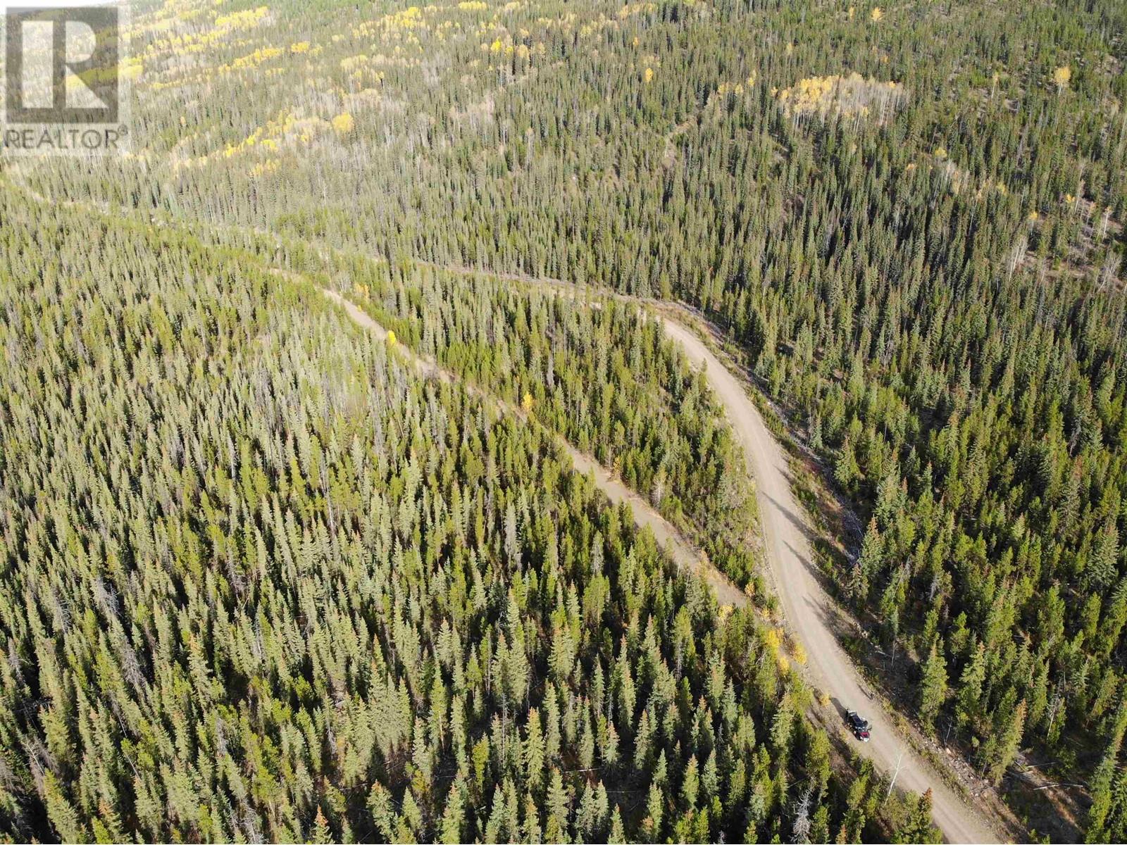 Dl6718 Honolulu Road, Nazko, British Columbia V2J 3H9 (27127828