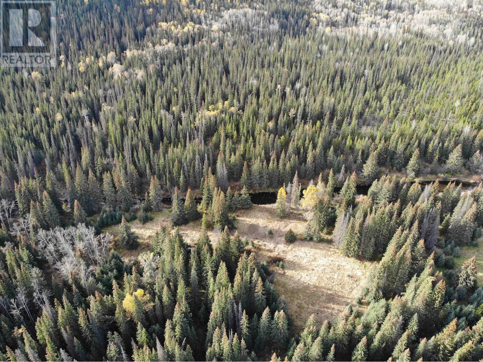 Dl 6718 Honolulu Road, Nazko, British Columbia V2J 3H9 (27127828