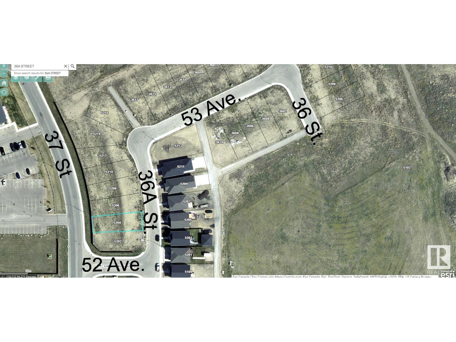 5204 36a St, Bonnyville Town, Alberta T9N 0G4 (27127897) BeechWoolger