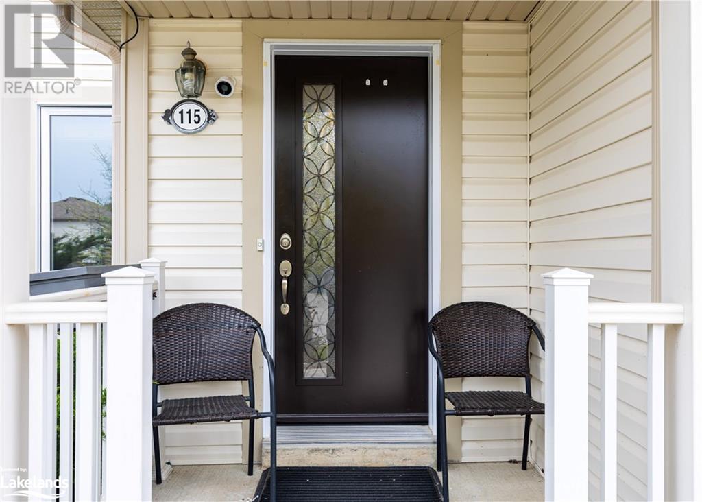 Image of property at 115 BAILEY Drive