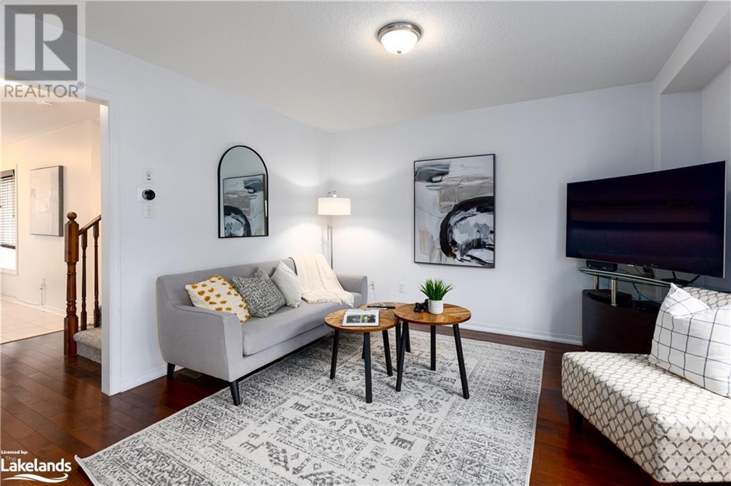 Image of property at 115 BAILEY Drive