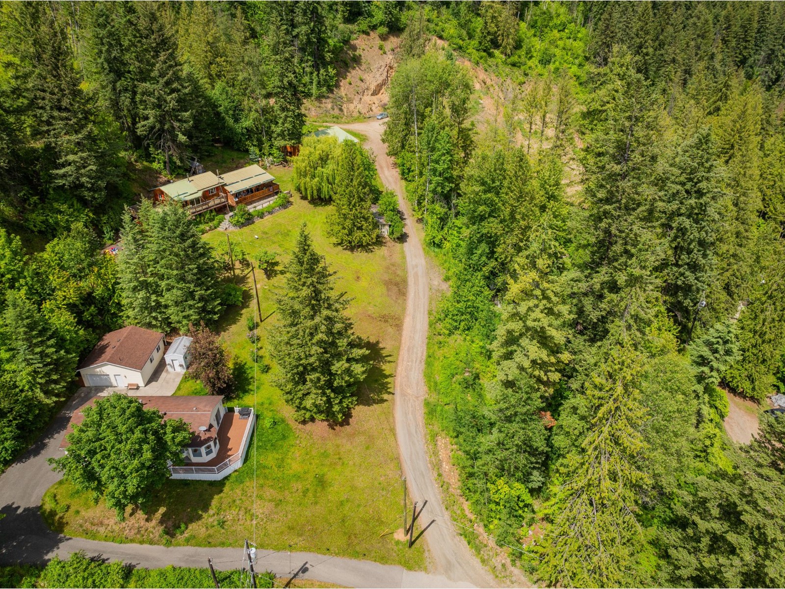 317 Brennand  Street, Kaslo, British Columbia  V0G 1M0 - Photo 13 - 2478147