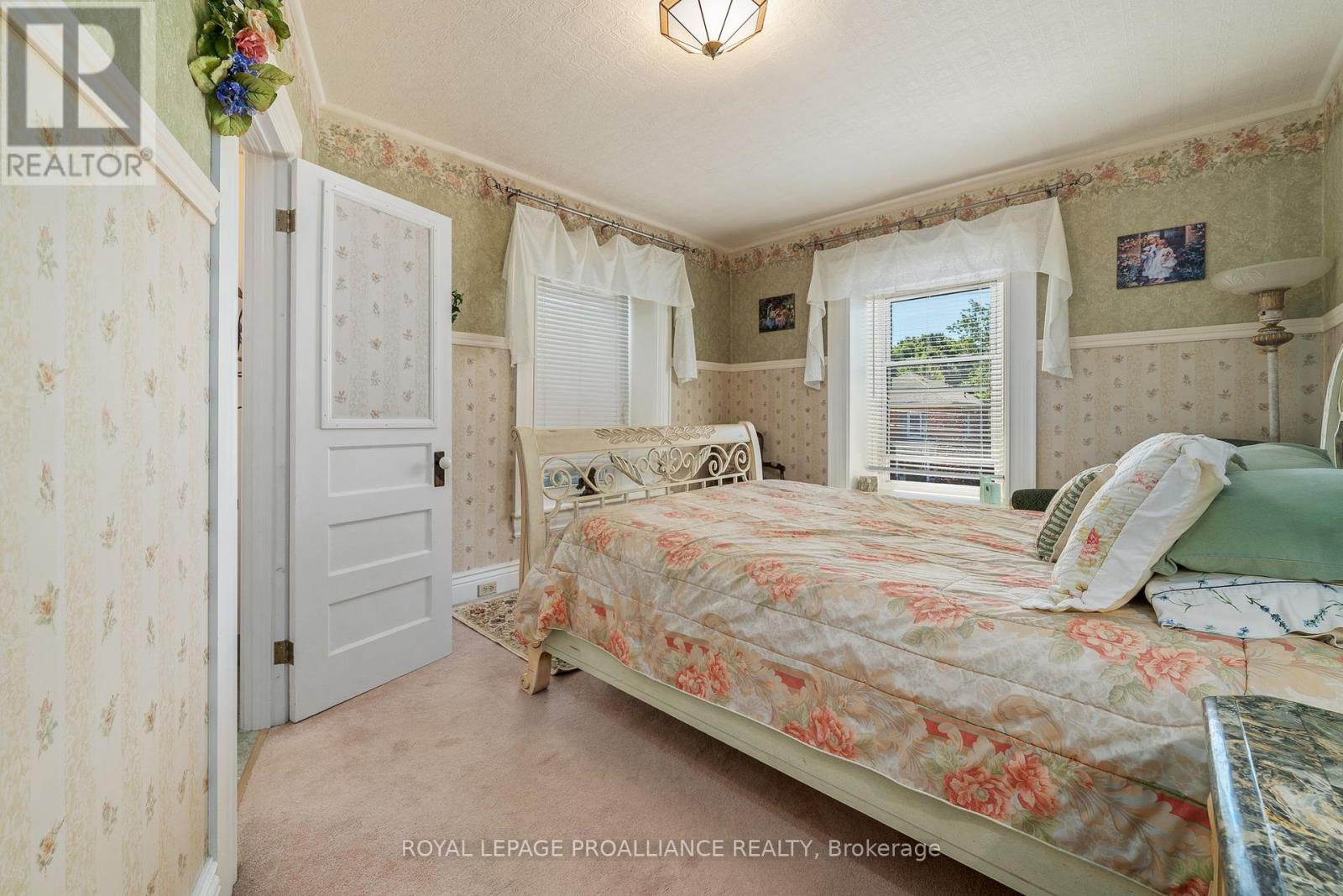 41 King Street, Prince Edward County, Ontario  K0K 2T0 - Photo 24 - X9012698
